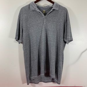 Alternative Earth 2XL Men’s Grey Shirt